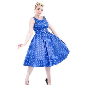 Hearts & Roses London dress